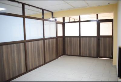 10,000 ft² Commercial Property with Service Charge Included at Naturesurf Training College (Ntc) Donholm