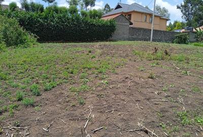 Residential Land at Olkeri