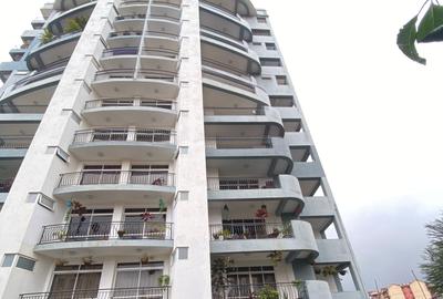 3 Bed Apartment with En Suite at Kindaruma Road