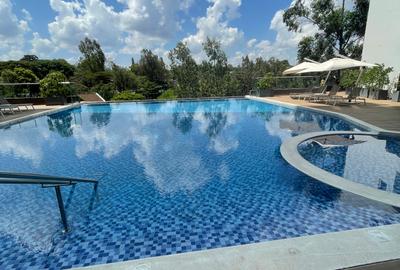 2 Bed Apartment with En Suite in Kileleshwa - 2