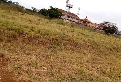 Land at Juja City Mall