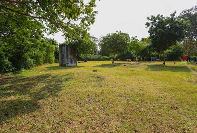 2.5 ac Land in Shanzu - 3