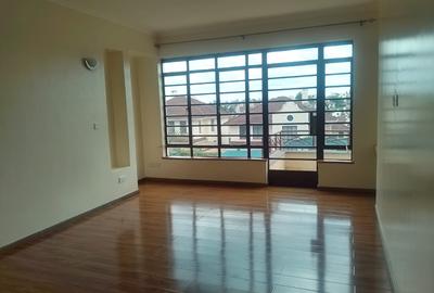 4 Bed Townhouse with En Suite in Kiambu Road