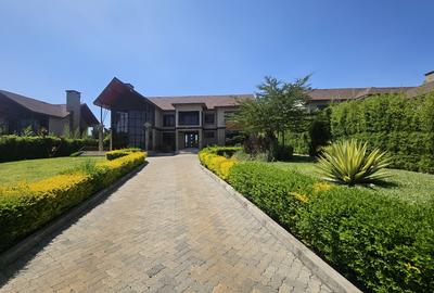 5 Bed Townhouse with En Suite in Runda - 3