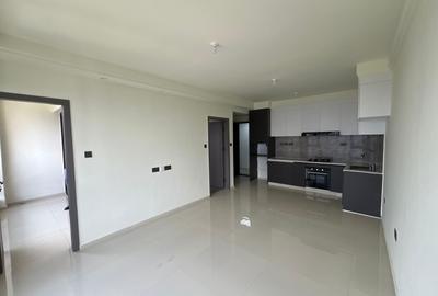 1 Bed Apartment with En Suite at Westlands Road - 4