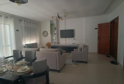 4 Bed Apartment with En Suite at Off - Genaral Mathenge Drive(Completion May 2025)