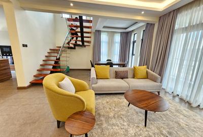 Furnished 2 Bed Apartment with En Suite in Spring Valley