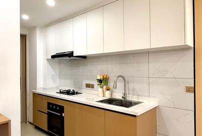 Studio Apartment with En Suite in Westlands Area - 4