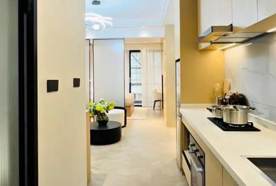 1 Bed House with En Suite in Westlands Area - 3