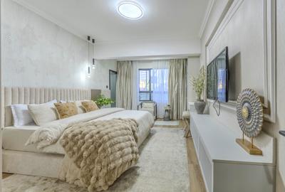 Studio Apartment with Swimming Pool at Raphta Road - 2