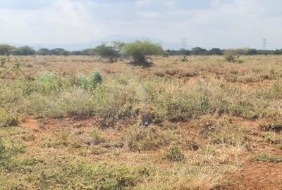 Residential Land at Nguirubi Nachu Amani Gardens - 3