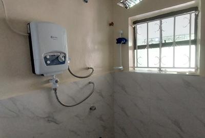 2 Bed House with Garden at Mukabi Road - 3