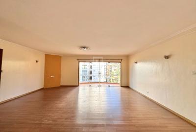 3 Bed Apartment with En Suite in Kileleshwa
