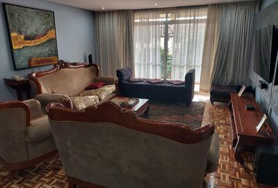 Serviced 3 Bed Apartment with En Suite in Lavington