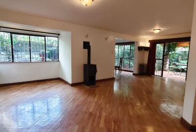 3 Bed House with En Suite in Thigiri - 2