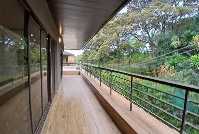 4 Bed Townhouse with En Suite in Kileleshwa - 2