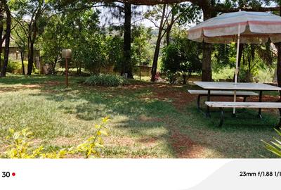 Furnished Commercial Property with Service Charge Included at Lavington
