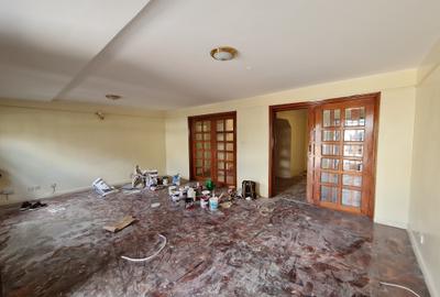 5 Bed Townhouse with En Suite at Westlands