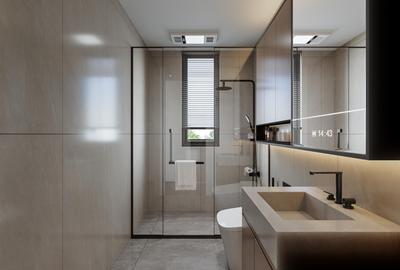 2 Bed Apartment with En Suite at Westlands Along General Mathenge Road Next To Karura Forest - 3