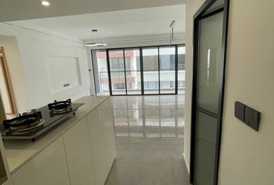 2 Bed Apartment with En Suite in Kilimani - 3