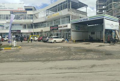 0.5 ha Commercial Property with Backup Generator at Syokimau Katani Road - 3