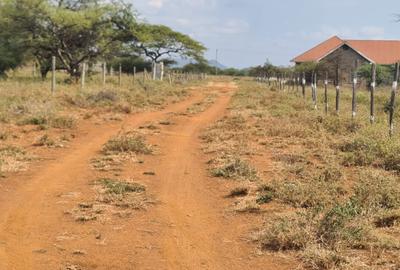 Residential Land at Ngog Nguirumbi Nachu - 2