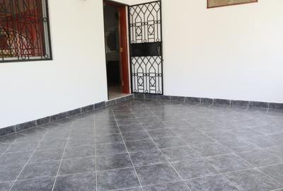 4 Bed House with En Suite in Nyali Area