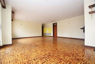 3 Bed Apartment in Kileleshwa - 3