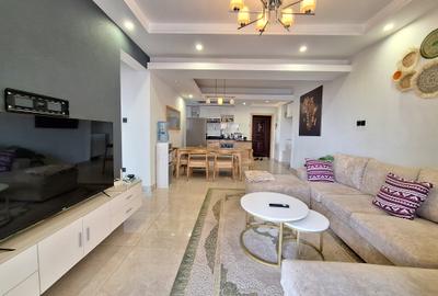 Serviced 3 Bed Apartment with En Suite at Mbaazi Road - 3