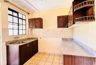 4 Bed Townhouse in Thika