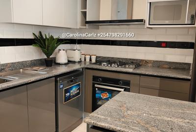 4 Bed Apartment with En Suite at General Mathenge Rd