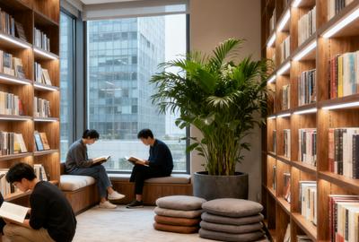 1 Bed Apartment with En Suite in Kilimani - 3