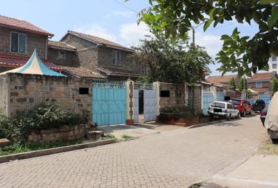 3 Bed Townhouse with En Suite at Knagru Road