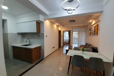 2 Bed Apartment with En Suite at Ole Dume Road