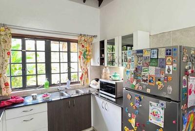 4 Bed Townhouse in Runda