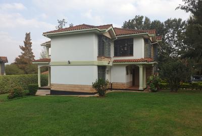 4 Bed Villa with En Suite at Rosslyn