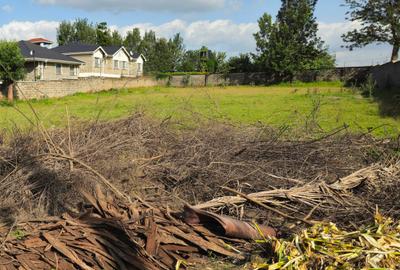 0.76 ac Residential Land at Gardenestate Road - 3