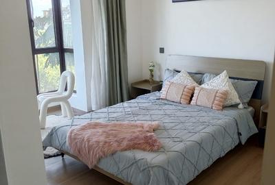 3 Bed Apartment with En Suite at Westlands Along Riverside Drive - 4