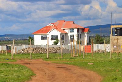 0.045 ac Land at Katani