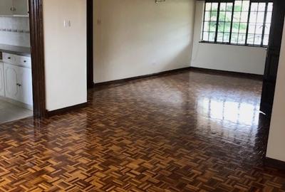 Serviced 3 Bed Apartment with En Suite at Rhapta Road