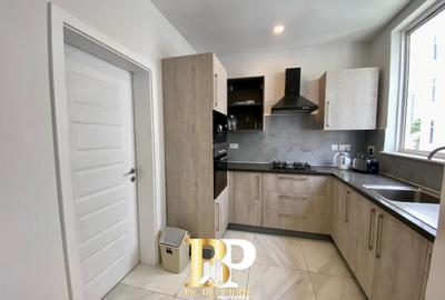 Furnished 1 Bed Apartment with En Suite in Westlands Area
