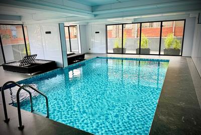 1 Bed Apartment with En Suite in Kilimani - 2