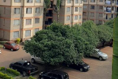 2 Bed Apartment with En Suite at Langata Gardens Estate - 4