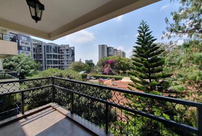 4 Bed Apartment with En Suite in General Mathenge - 4