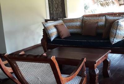 3 Bed Townhouse in Malindi