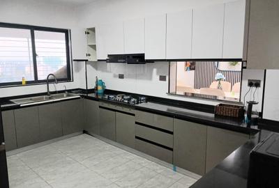 Serviced 4 Bed Apartment with En Suite in Lavington - 4