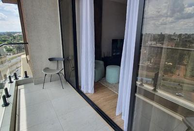 Furnished 2 Bed Apartment with En Suite at Westlands