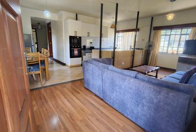2 Bed House with En Suite at Old Runda