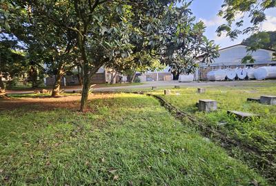 Commercial Land at Baba Ndogo - 4