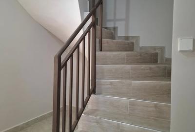 3 Bed Townhouse with En Suite at Gikambura - 4